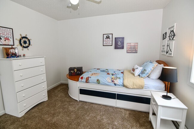 Building Photo - 3 Bedroom, Single-story Townhomes for rent in Madrid, IA