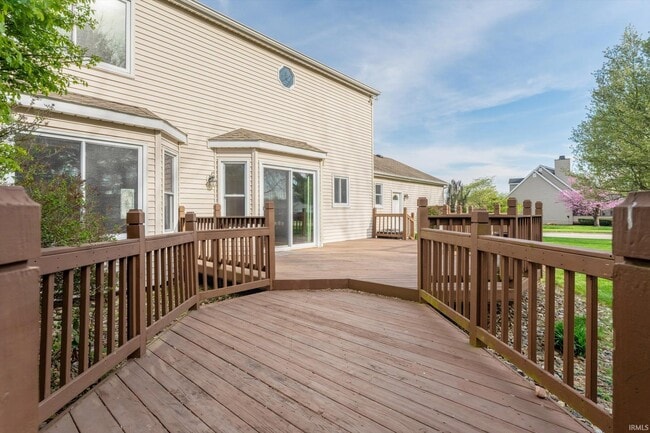 Building Photo - 51595 Harvester Dr