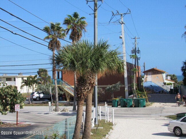 Building Photo - 3500 Ocean Beach Blvd