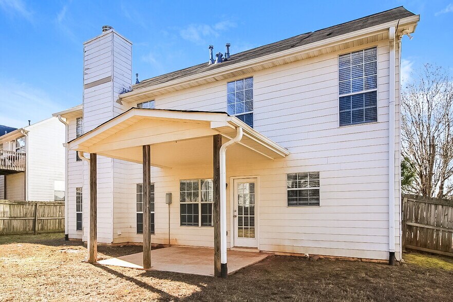 Building Photo - 644 Aspen Brook Dr