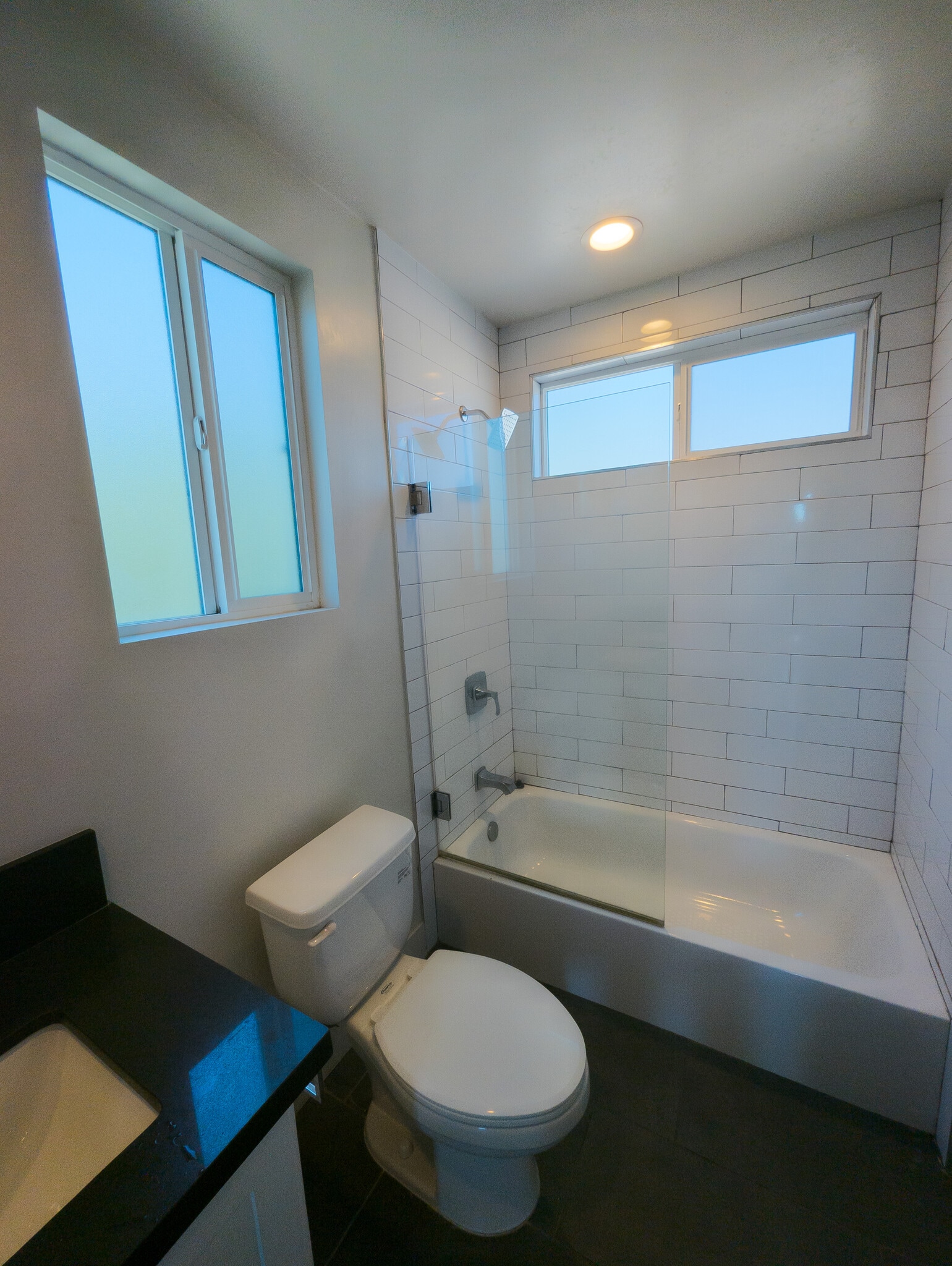 Bathroom #3 (upstairs) - 5640 Craner Ave