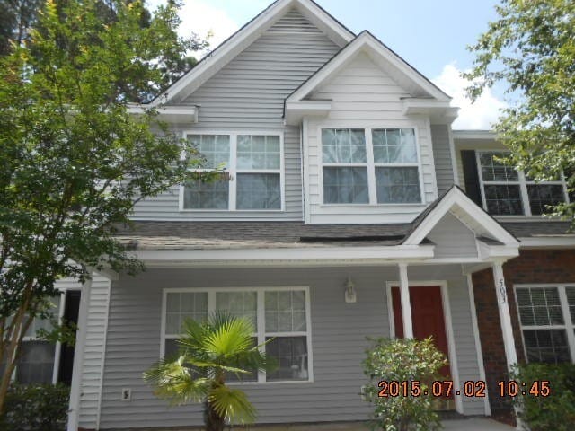 Primary Photo - Townhouse in Townes at Buckwalter