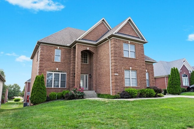 Building Photo - 4BR/2.5BA Home for Rent - Glenmary East!