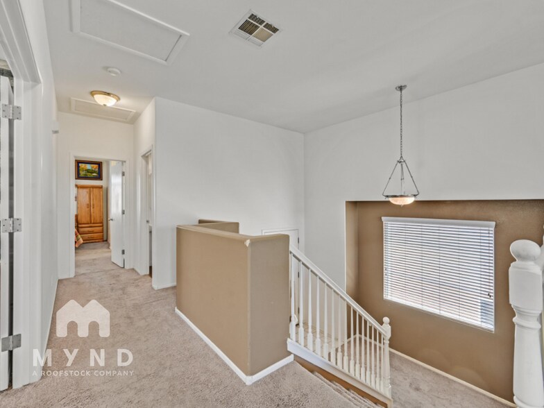 Building Photo - 9105 White Eyes Ave