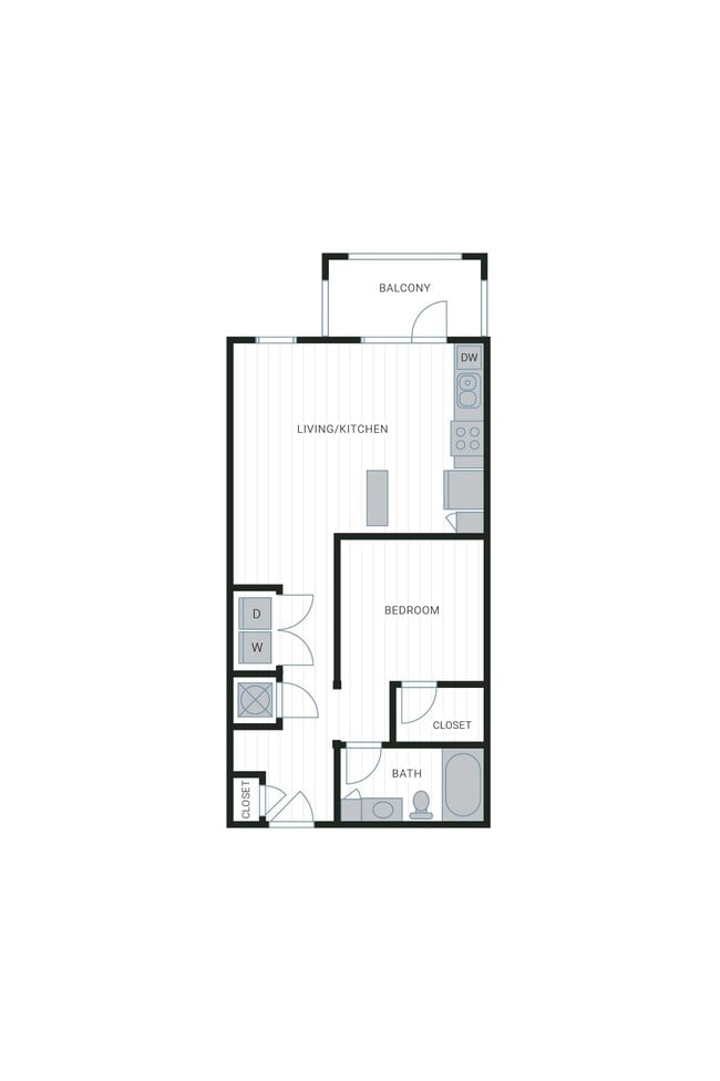 Floorplan - 408 Jackson