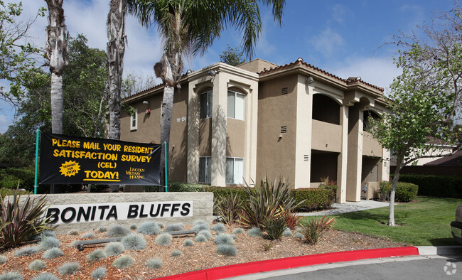 Building Photo - Bonita Bluffs