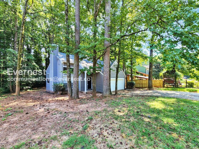 Building Photo - 944 Shiloh Ridge Run NW