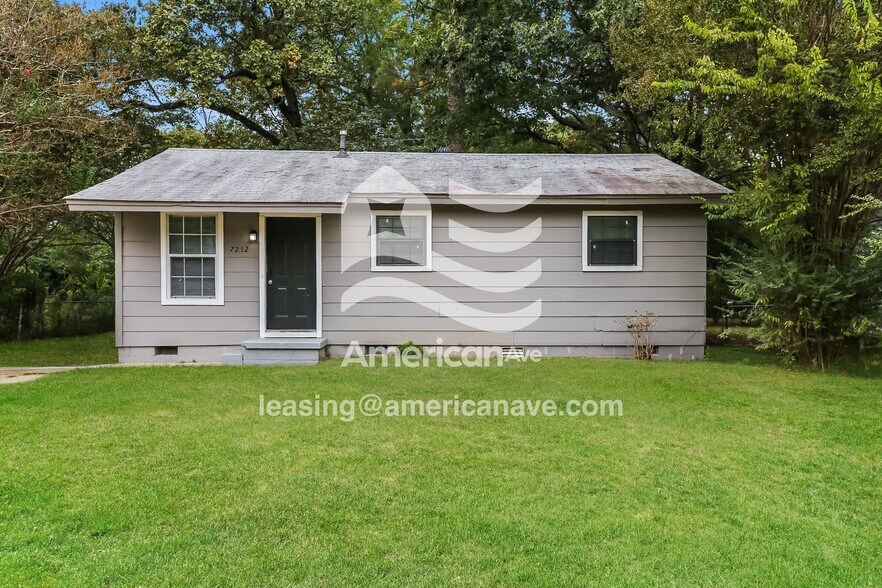 Primary Photo - 7212 Knollwood Rd