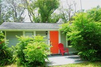 Building Photo - 6602 N 9th St