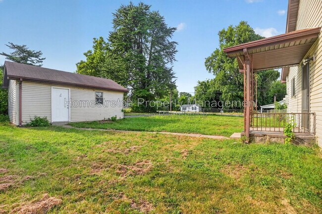 Building Photo - 10063 Northgate Dr