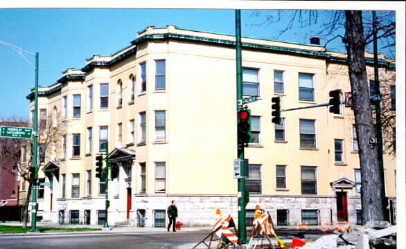 Primary Photo - Palmer View