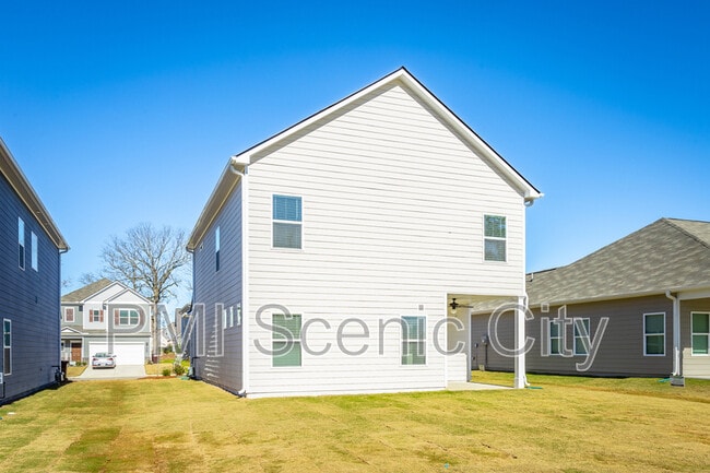 Building Photo - 8836 Meadowvale Ct