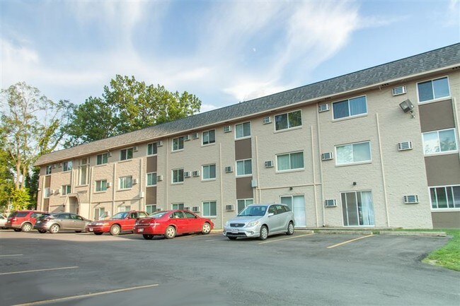 Primary Photo - Nightingale Commons