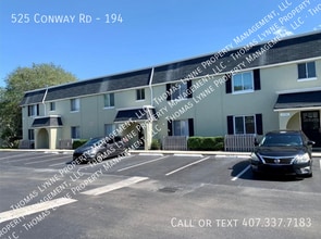 Building Photo - 525 Conway Rd