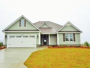 Building Photo - Beautiful 4-Bedroom Home with Fenced Yard in Highly Desirable Nelson Hill Subdivision!