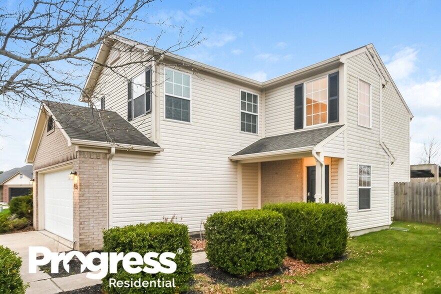 Building Photo - 2136 Walnut Meadow Ct