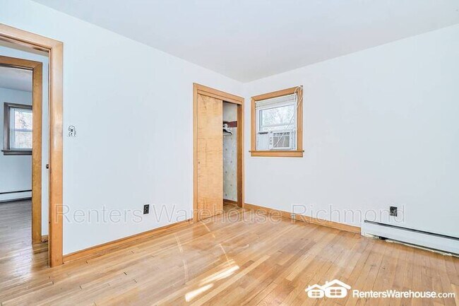 Building Photo - 5517 Flower Ave