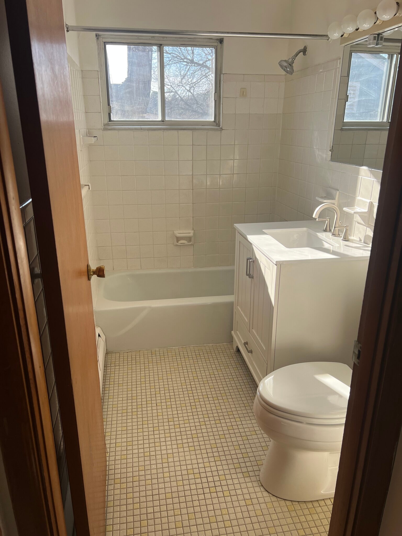 Bathroom - 181 Oakwood Ave