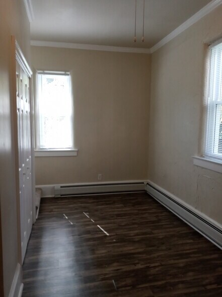Second Bedroom/Office - 532 Pine St