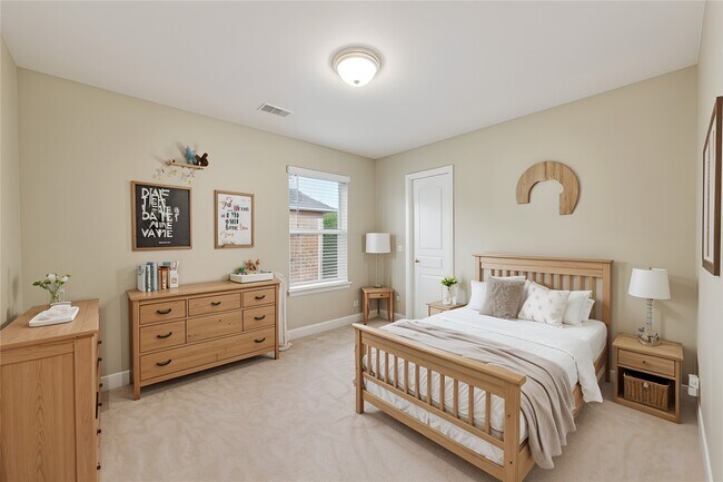 Building Photo - 10006 Forrester Trail