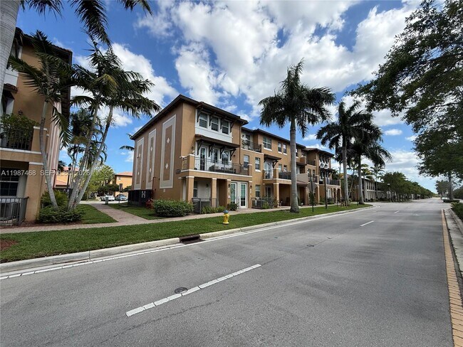 Building Photo - 1045 SW 147th Ave