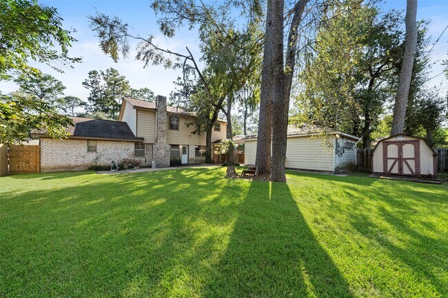 Building Photo - 1115 Pear Tree Ln