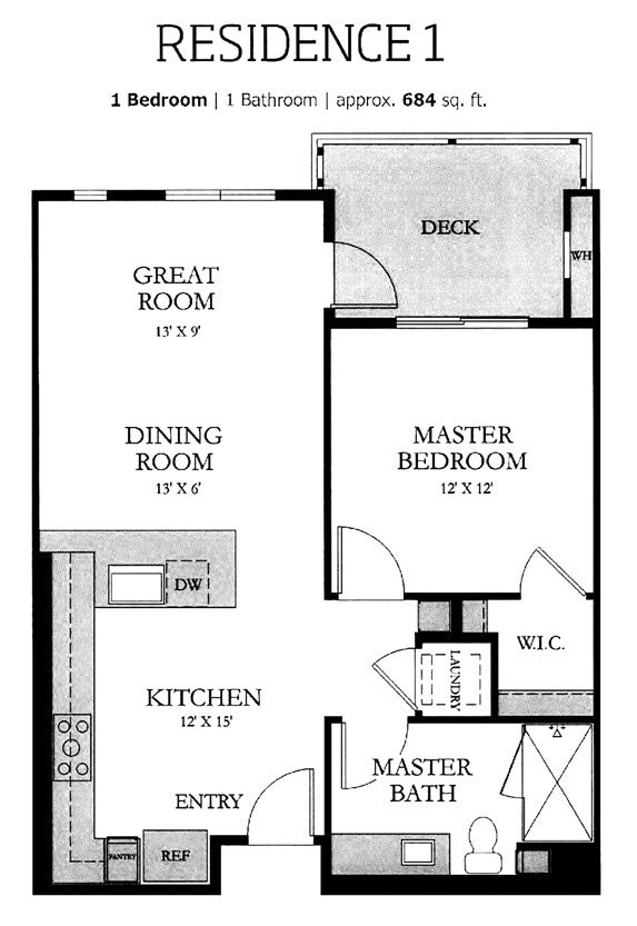 Building Photo - 1432 Nolita