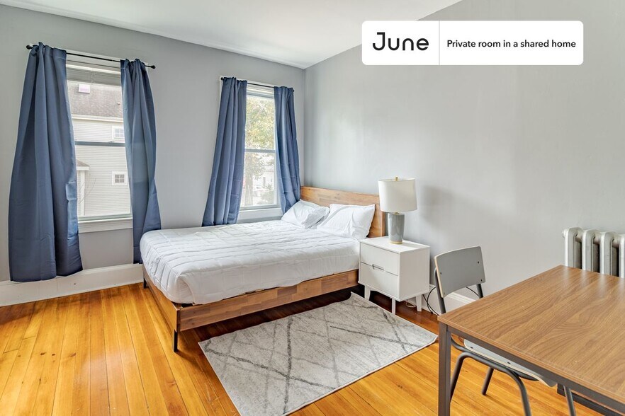 Primary Photo - Room in Shared 3 bed/1.5 bath home