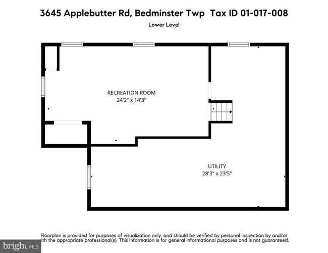 Building Photo - 3645 Applebutter Rd