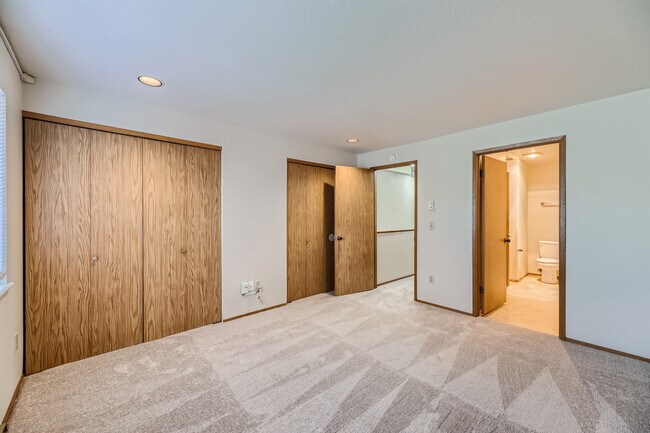 Building Photo - 3314 Wetmore Ave