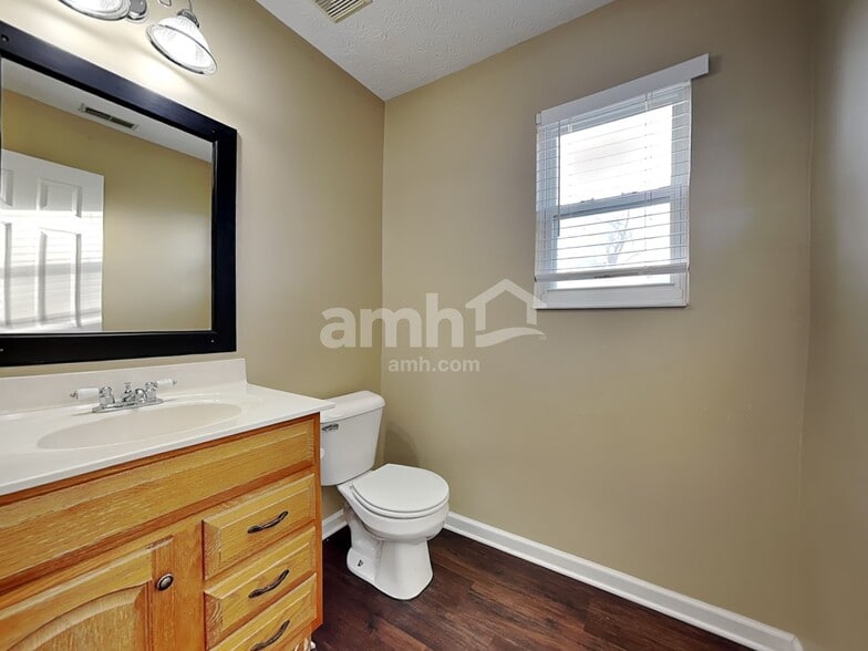 Building Photo - 2939 W Barnhill Pl