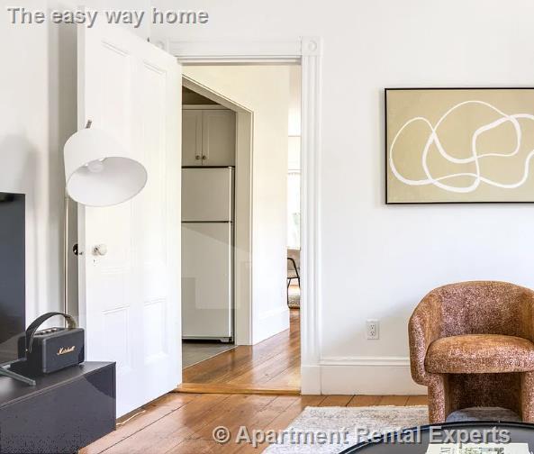 Building Photo - 32 Healey St