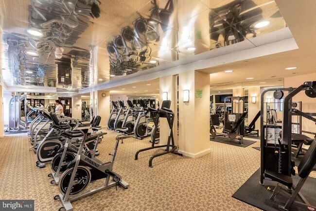 Building Photo - 11710 Old Georgetown Rd