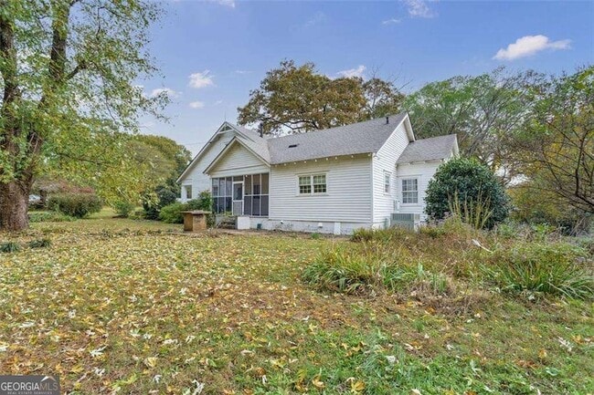 Building Photo - 1987 Knight Ct SE