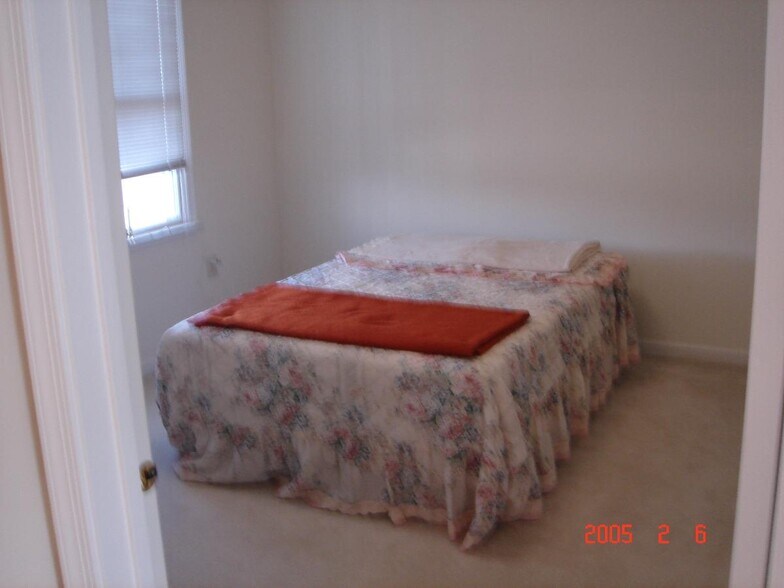 Mid Size Second Floor Bedroom - 743 Mill Rd