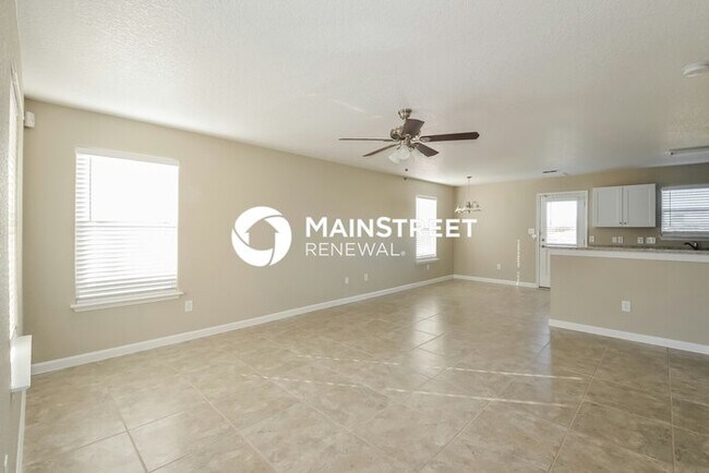 Building Photo - 3 Bedroom Pet-Friendly Home in San Antonio, TX with Main Street Renewal
