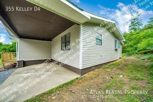 Building Photo - 355 Kelley Dr