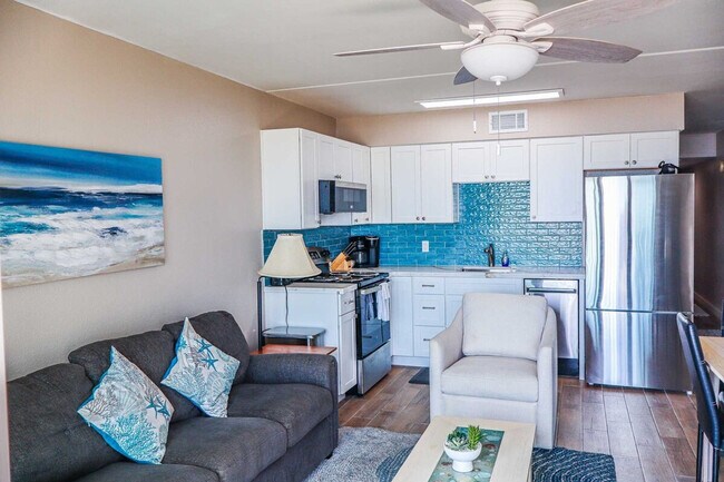 Building Photo - 5516 Gulf Blvd