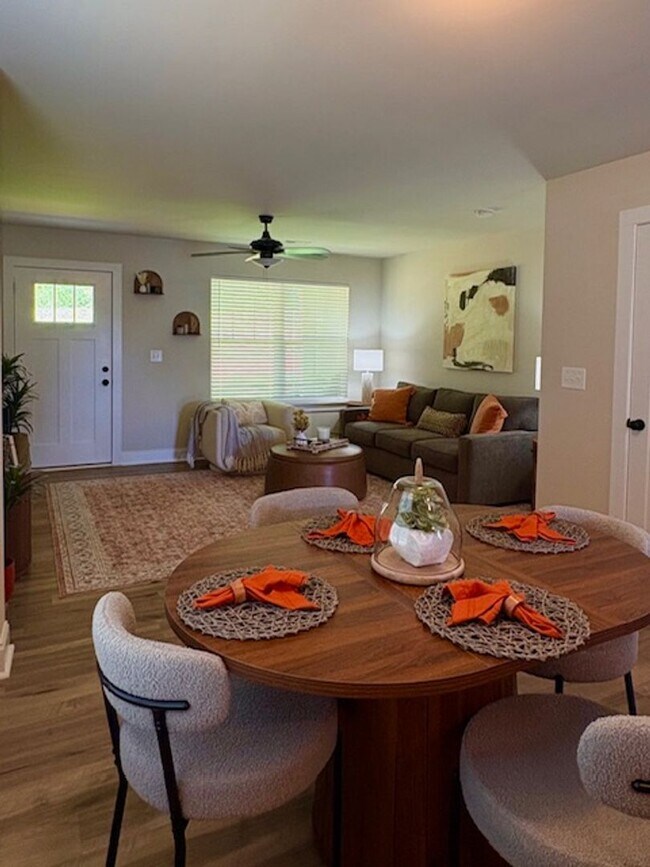 Building Photo - South 9th Street