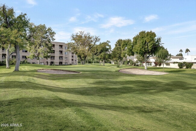 Building Photo - 7950 E Camelback Rd