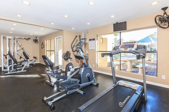 Interior Photo - Paradise Foothills Apartment Homes