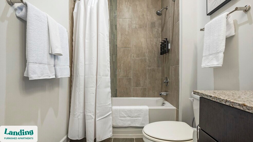 Building Photo - 11010 Northlake Landing Dr