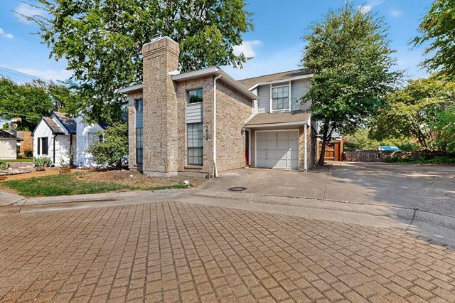 Primary Photo - 1535 Mccoy St