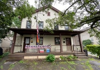 Building Photo - 1742-1744 Wayne Ave