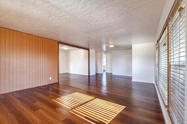 Building Photo - Charming Cornelius Home with Hardwood Floors, Detached Two-Car Garage, Expansive Outdoor Living &...