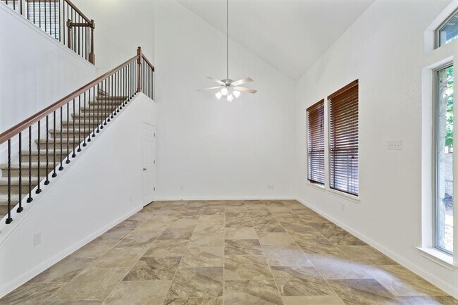 Building Photo - 11400 W Parmer Ln