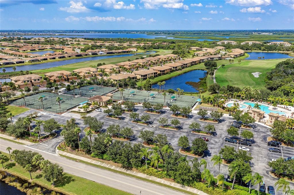 Building Photo - 7911 Grand Estuary Trl