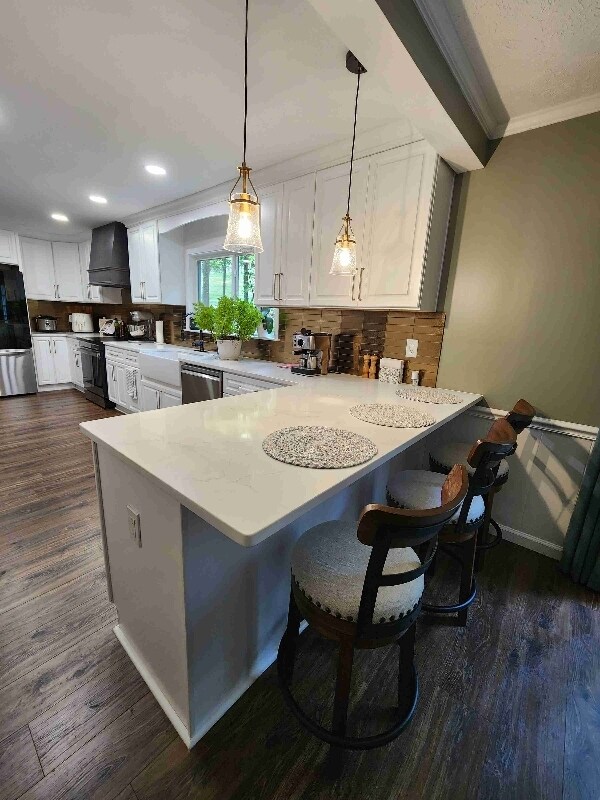 Building Photo - 4008 Rock Mill Dr