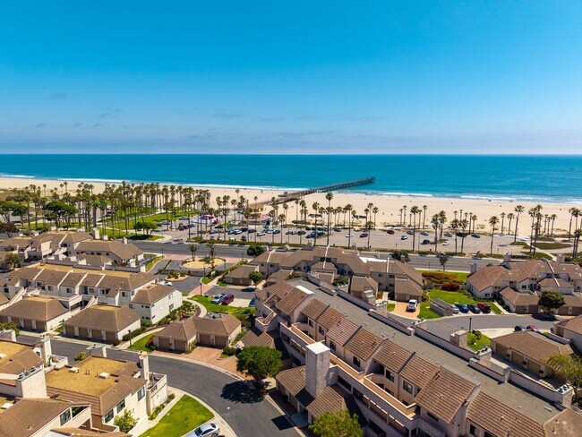 Building Photo - Port Hueneme | Panoramic Ocean Views — Your Top-Floor Oasis  | Surfside IV| Unfurnished