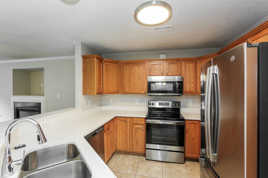 Building Photo - 14634 Devin Allen Dr